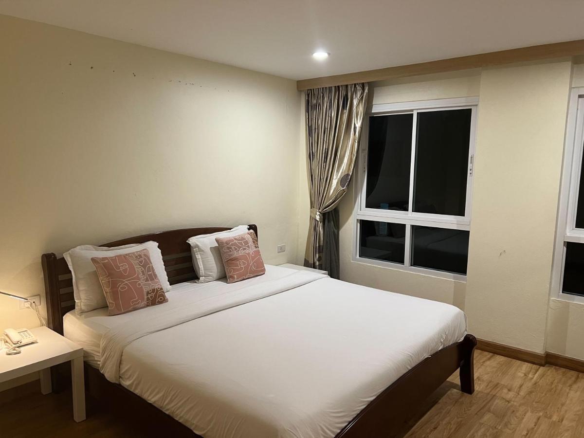 V Check Inn Sukhumvit 22 กรุงเทพมหานคร ภายนอก รูปภาพ